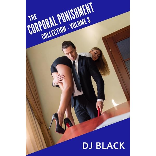 Amazon.com: The Corporal Punishment Collection - Volume 2