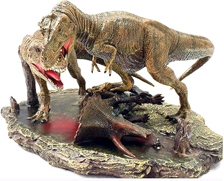 dinosaurios de juguete amazon