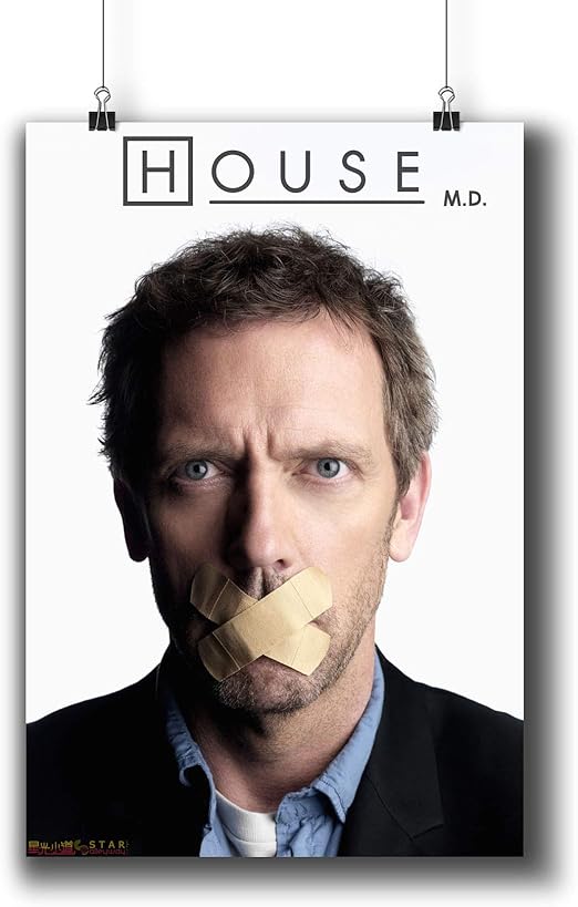 Download Dr hous Desktop Wallpaper Free Dr Hous