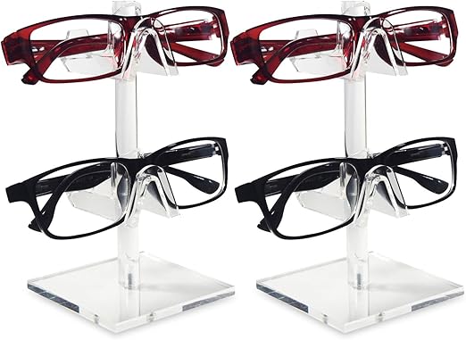 acrylic eyeglass frames