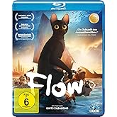 Flow [Blu-ray]