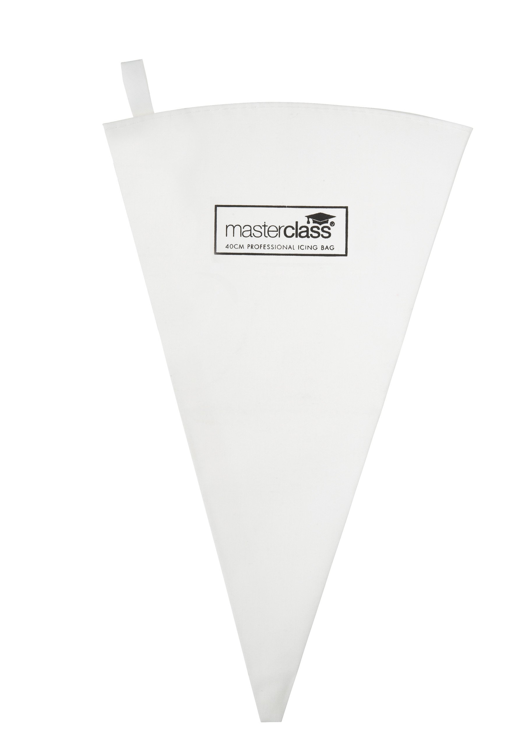 Master Class Professional Icing and Food Piping Bag 40cm KCMCICE40