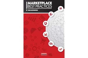 Marketplace Best Practices: Transforming Commerce in the Platform Economy