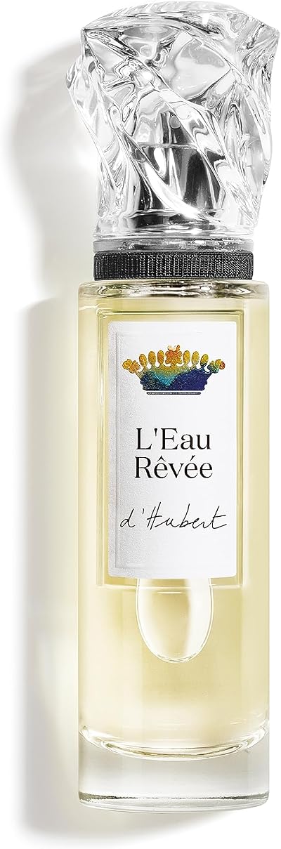 Sisley Paris L'Eau Revee d'Hubert Eau de Toilette 50ml For Women