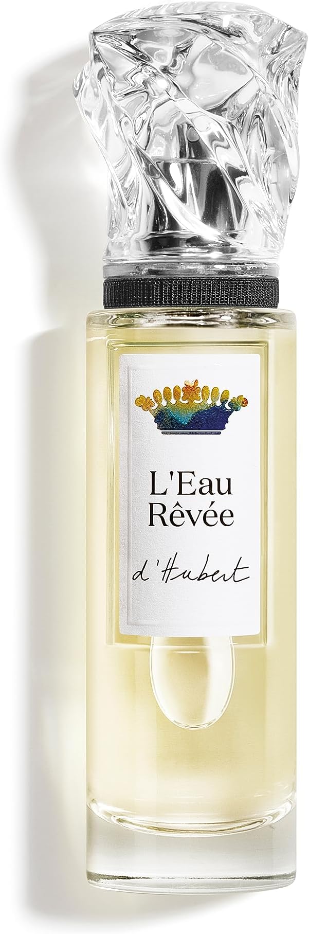 Sisley Paris L'Eau Revee d'Hubert Eau de Toilette 50ml For Women