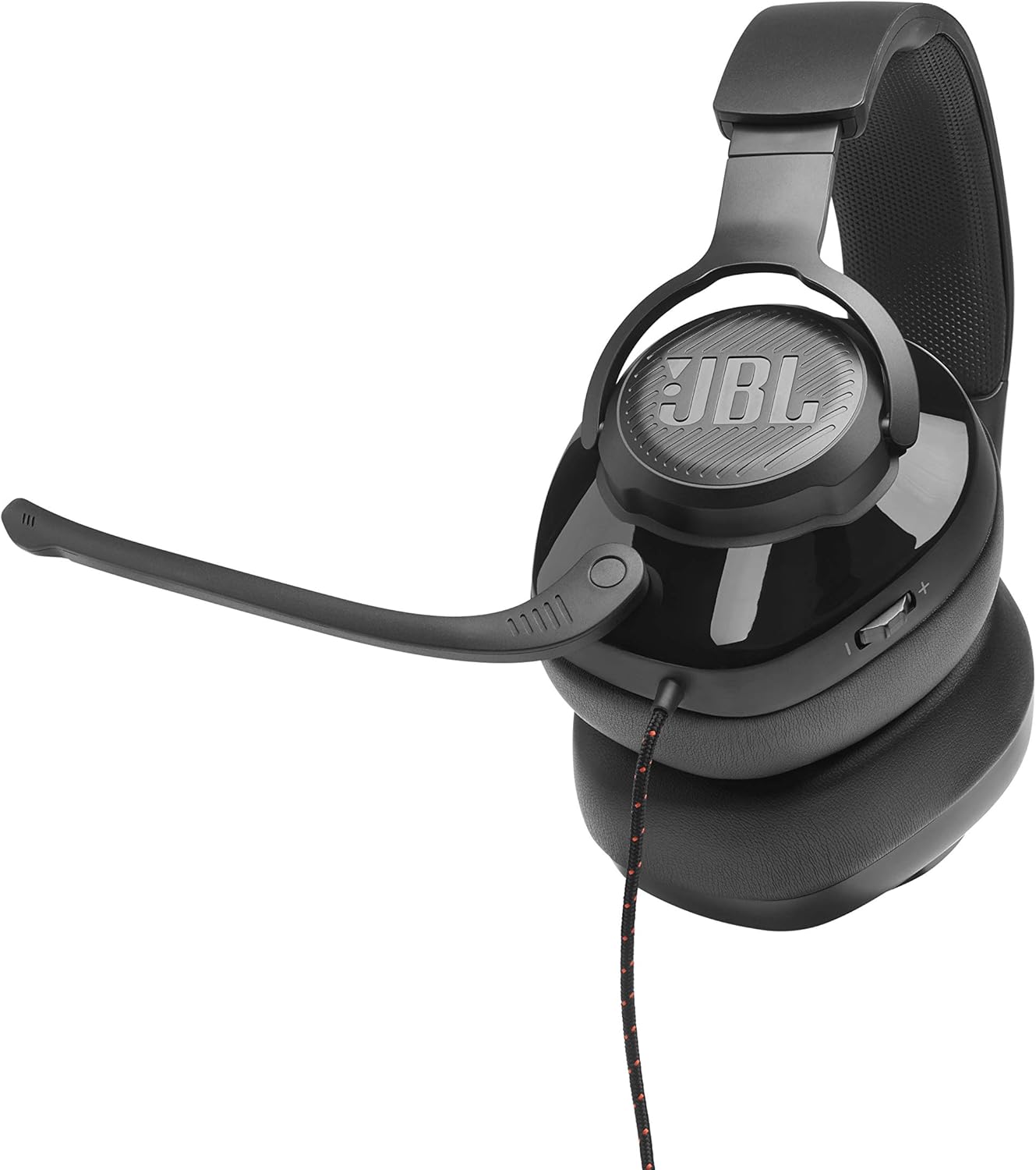 casque jbl quantum 200