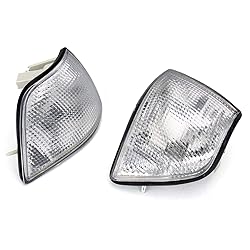 MAD HORNETS E36 Corner Lights for 3 Series E36 4D