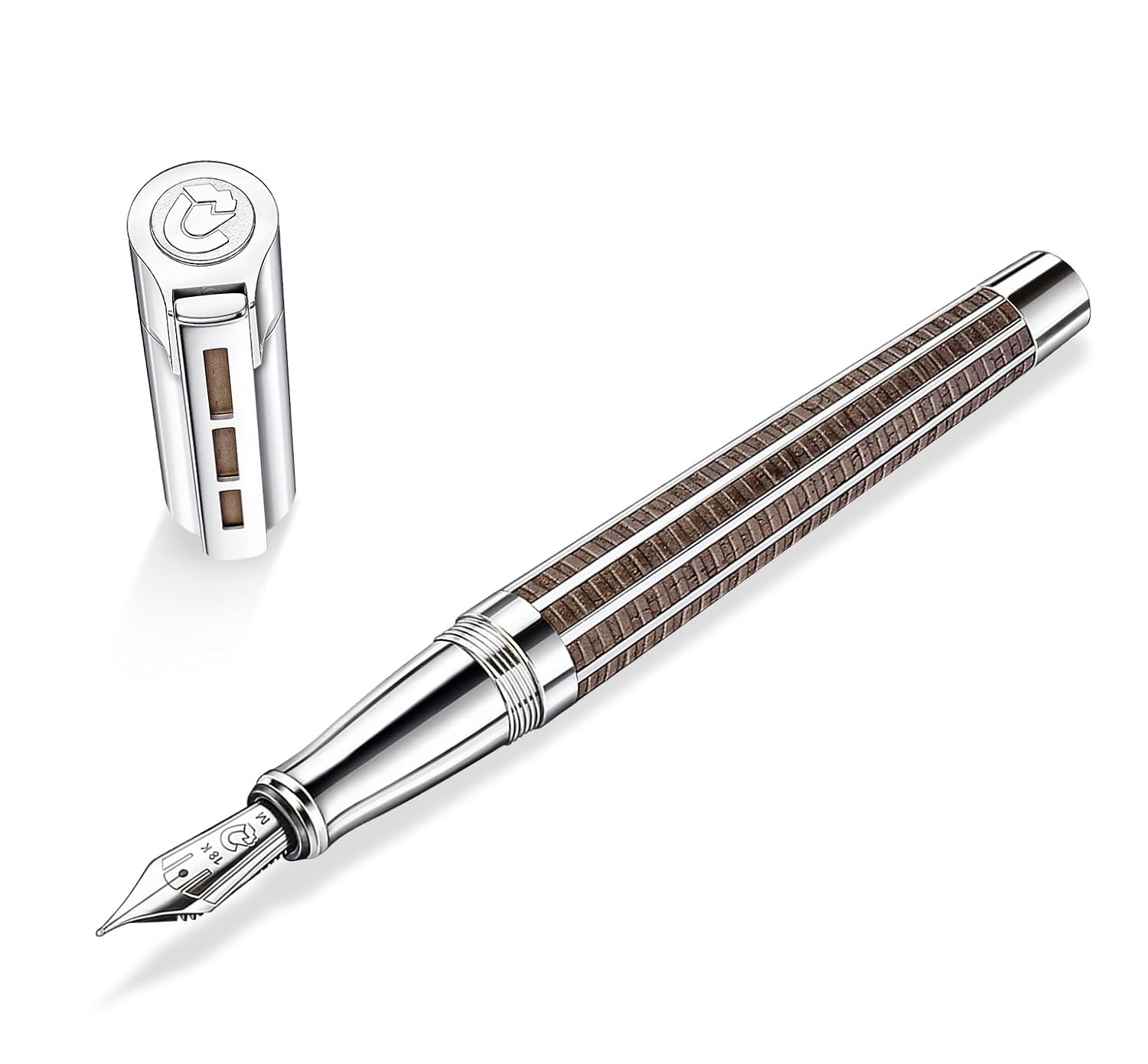 STAEDTLER Premium Princeps Fine Tip Fountain Pen Amazon.co.uk Office