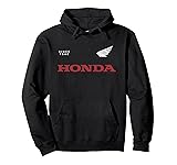 Honda American Motor Co Vintage Since 1948 Faux