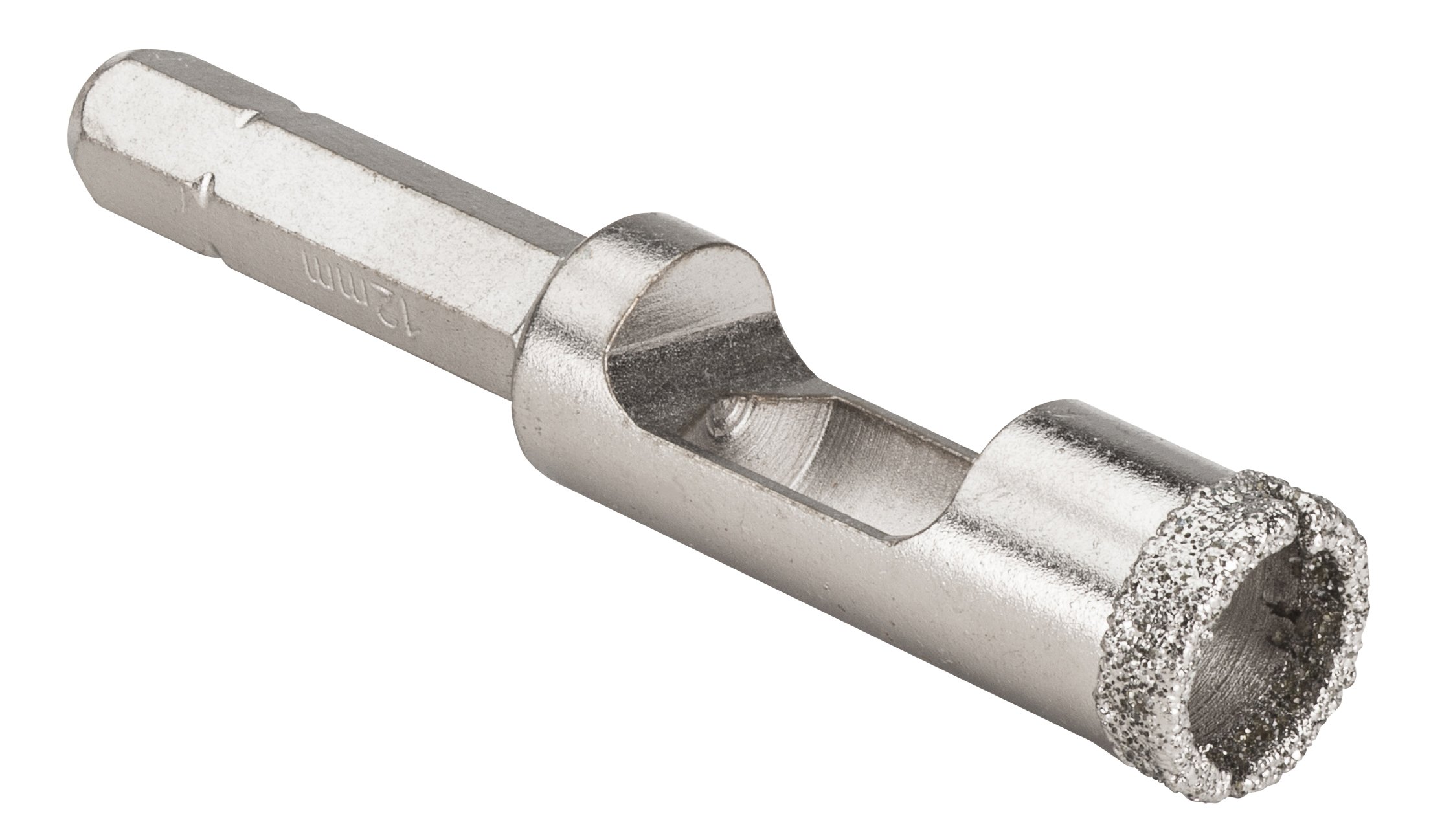 OX Spectrum Pro Diamond Drill c/w Water System - 12mm