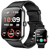 Smart Watch,1.85'' HD Smartwatch for Men
