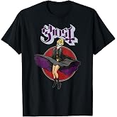 Ghost Papa Marilyn T-Shirt