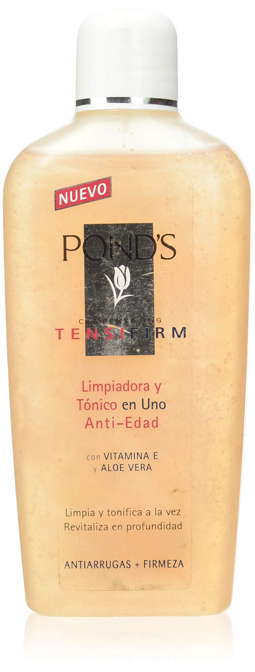 Compensating Tensif 2-1 250 Lec To