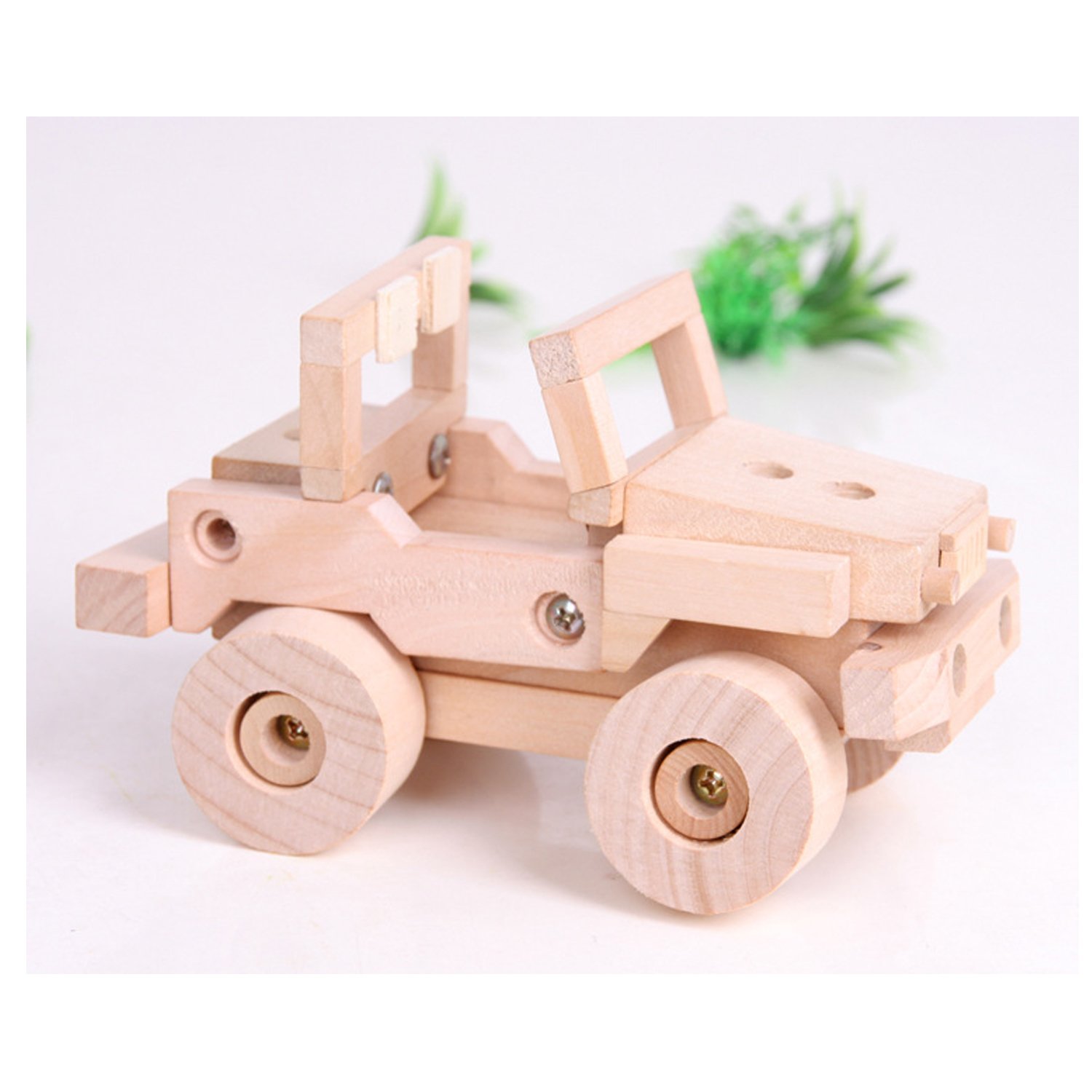 Best Home Depot Wood Building Kits For Kids
