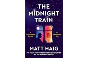 The Midnight Train: A Novel