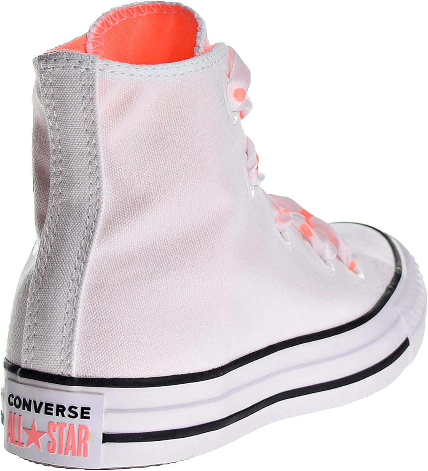 converse blancas niño amazon