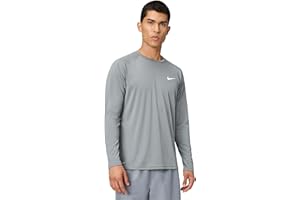 Nike Mens Men's Long-Sleeve Hydroguard