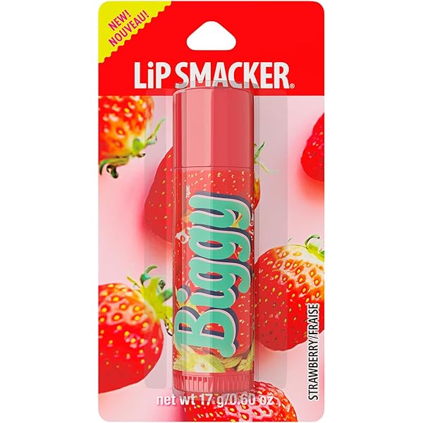 STRAWBERRY FIELDS 『Lips Like Strawberry』 Strawberry Fields