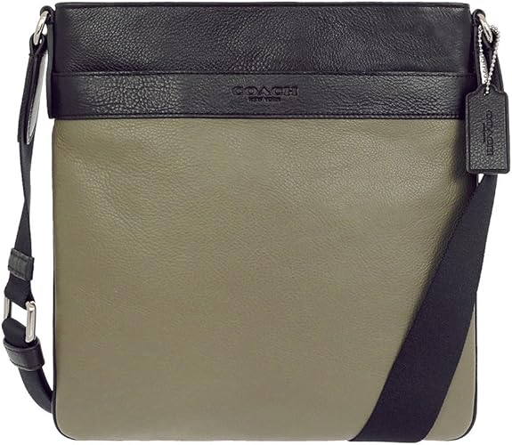 Amazon コーチ Coach バッグ ショルダーバッグ F サープラス 5 レザー バッグ メンズ レディース アウトレット品 並行輸入品 Coach コーチ ショルダーバッグ