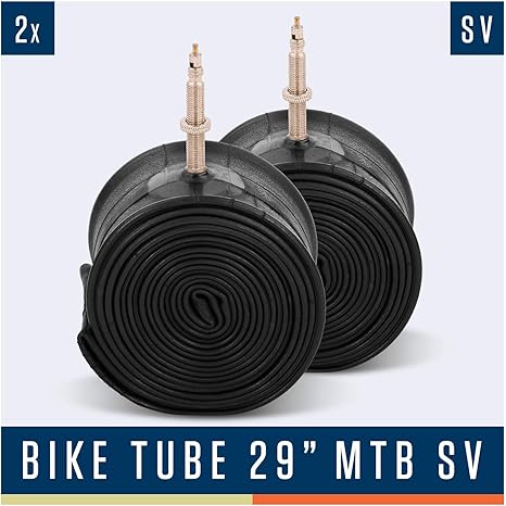 29 inch mtb tubes