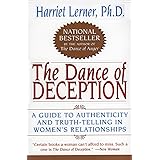The Dance of Deception: A Guide to Authenticity and Truth-Telling in Women's Relationships