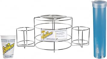 sqwincher water cooler