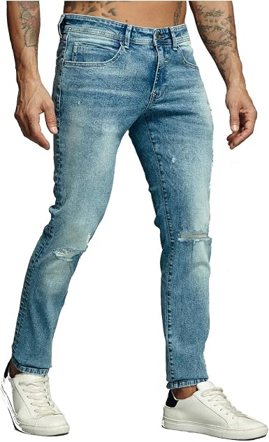 Jeans Mujer Americanino Casual | Linio Chile - MA909FA0RK5YYLACL