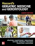 Hazzard's Geriatric Medicine and