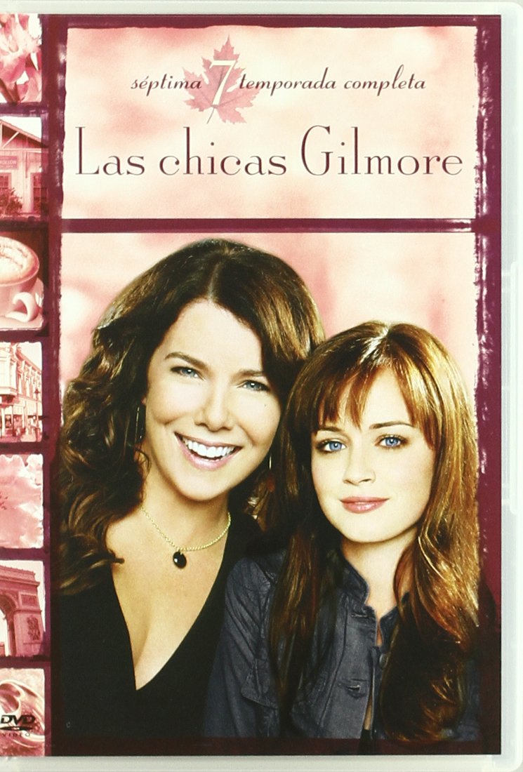 Series Similares A Las Chicas Gilmore