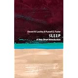 Sleep: A Very Short Introduction