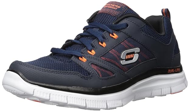 Skechers Herren Flex Advantage Sneaker
