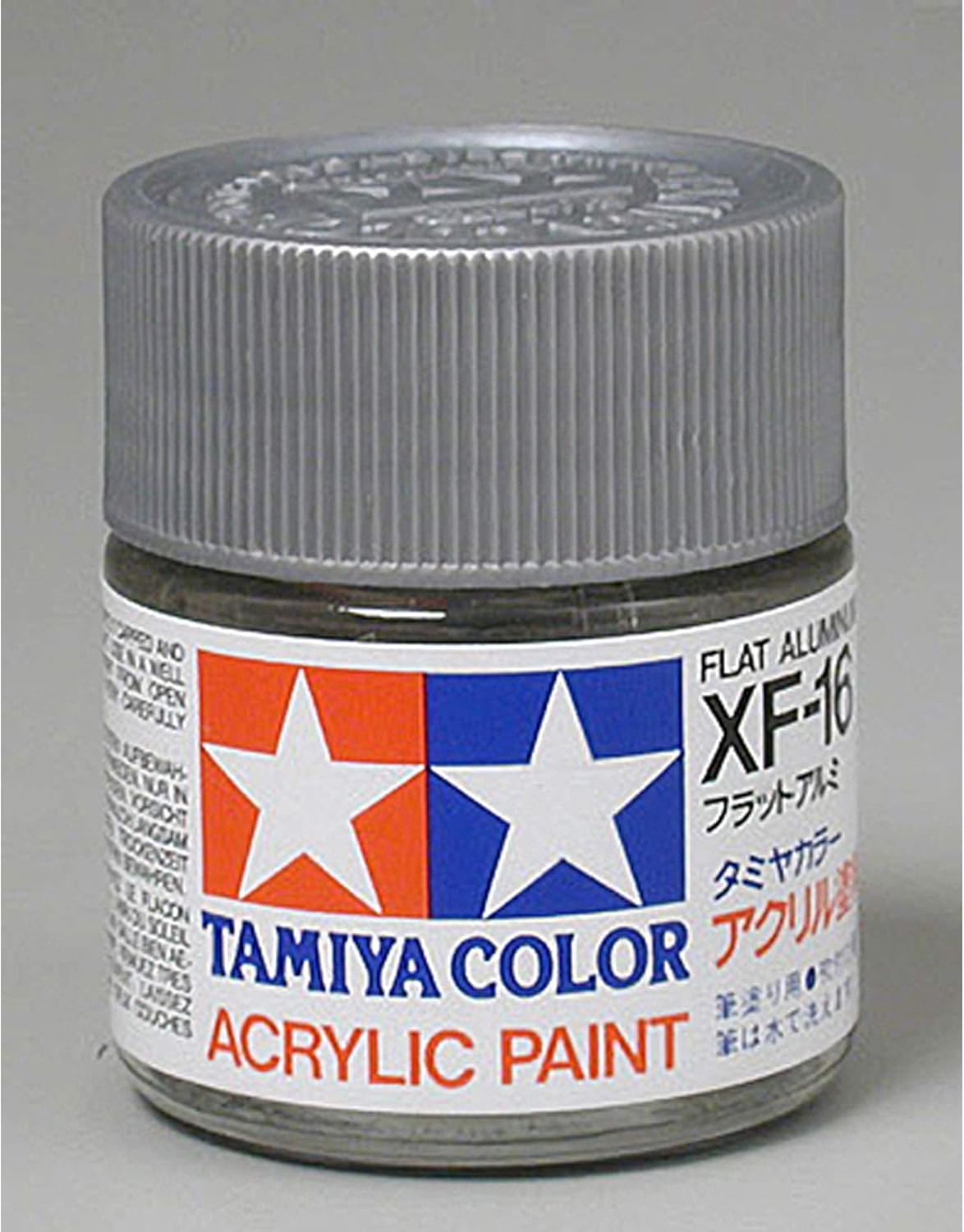 Amazon.com: Tamiya XF-16 81316 23ml 