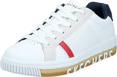 skechers high top women's sneakers