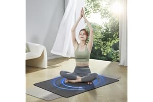 Z ZONAMA Grounding Mat with 100K Ohmresistor, The Globe