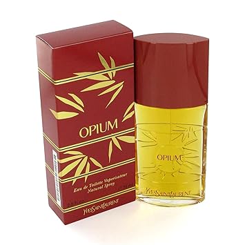 ysl opium pour femme