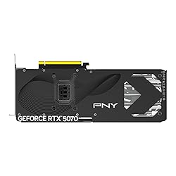 PNY NVIDIA GeForce RTX™ 5070 OC Triple