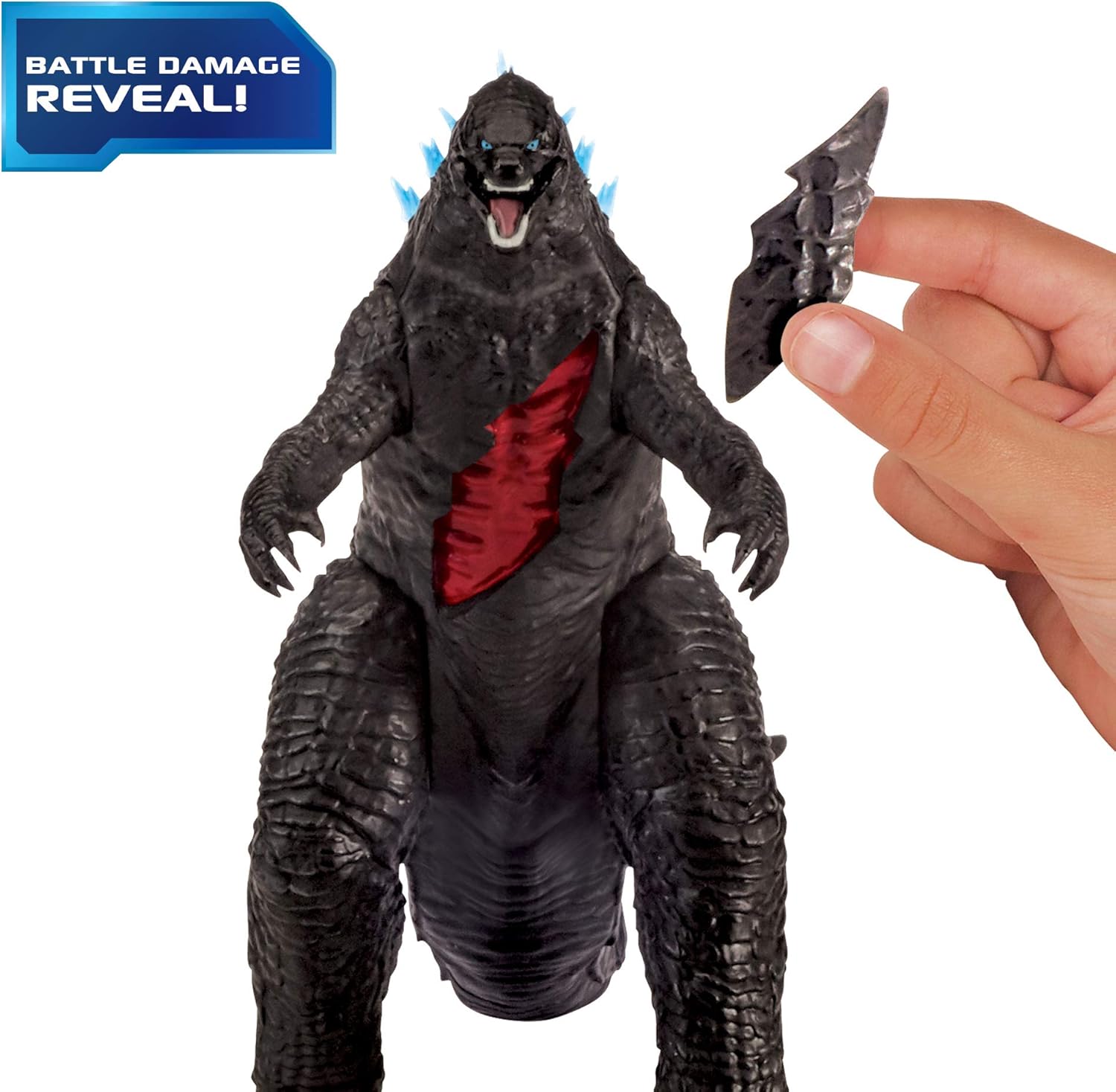 Amazon ゴジラ Vs コング プレイメイツ ベーシック アクションフィギュア ゴジラ With ヒート レイ Godzilla Vs Kong Playmates Basic Action Figure Godzilla With Heat Ray 映画 キングコング 対 ゴジラ 熱線 モンスターバース 21 Amazon ゴジラ Vs コング プレイメイツ ベーシック アクションフィギュア ゴジラ With ヒート レイ Godzilla Vs Kong Playmates Basic Action Figure Godzilla With Heat Ray 映画 キングコング 対 ゴジラ 熱線 モンスターバース 21
