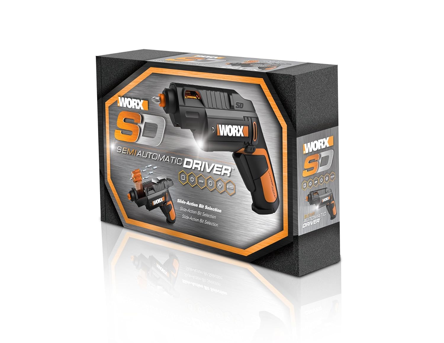 Фирменный Магазин Worx В Москве