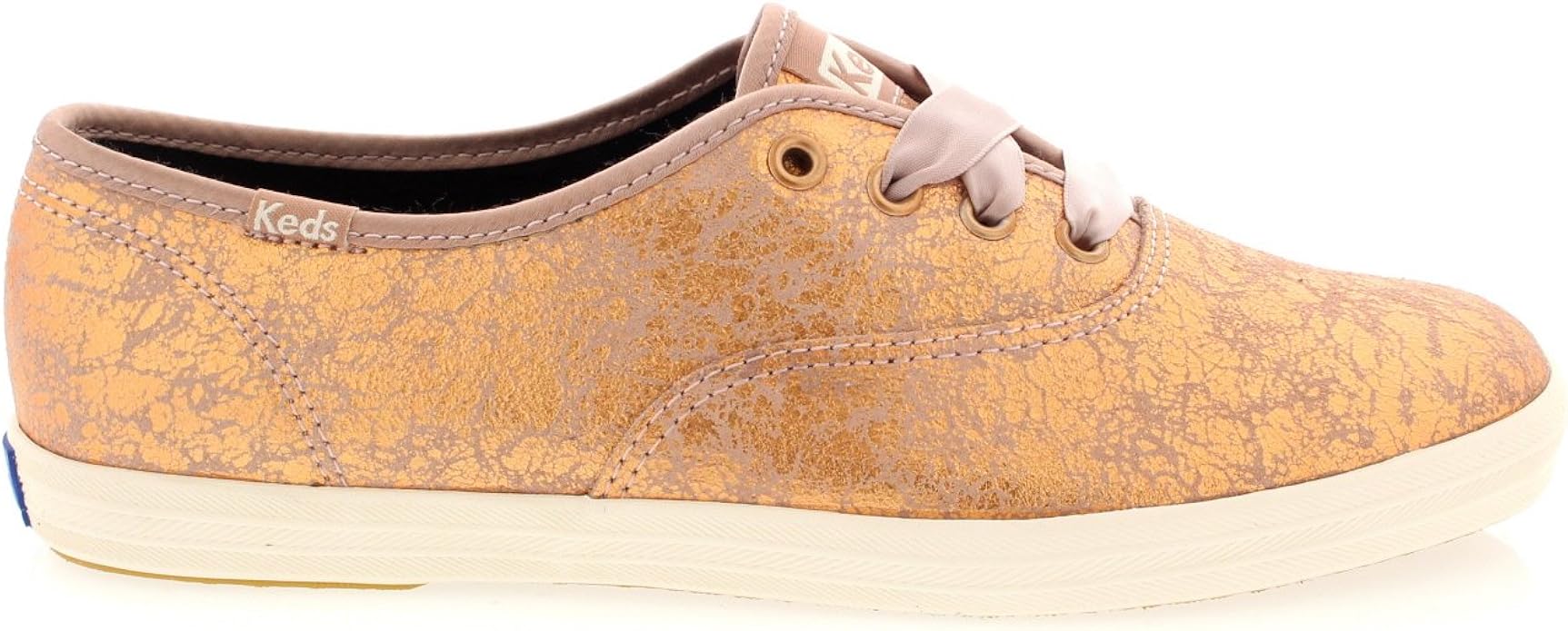 champion rose gold shoes