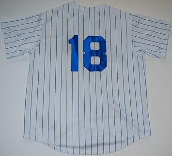 darryl strawberry signed jersey