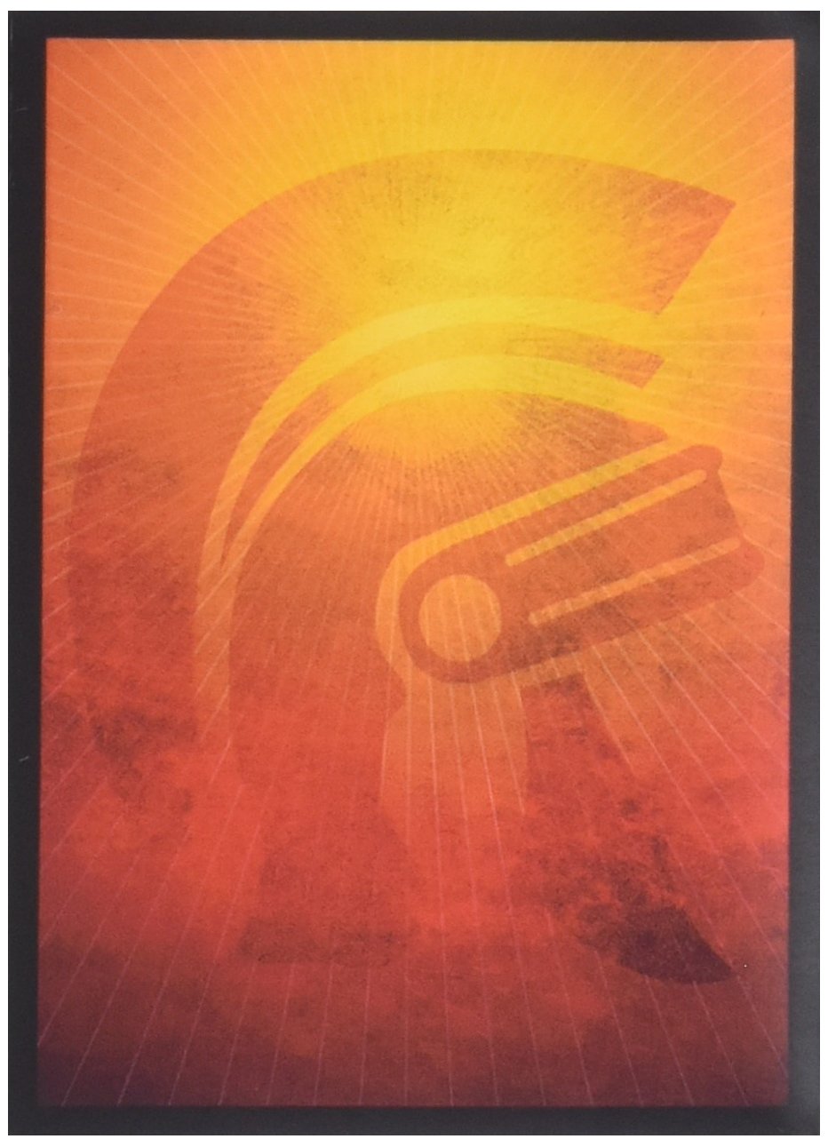 Legion MAT053 2015 Double Matte Sleeves (50 Sleeves)