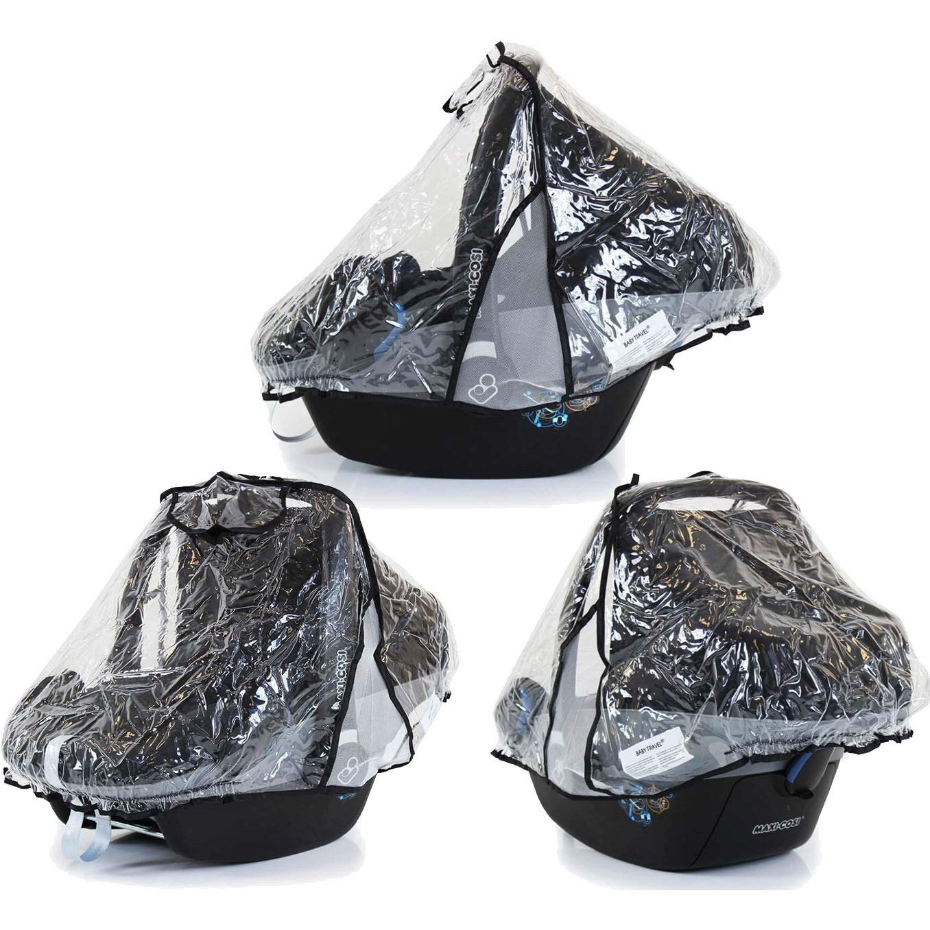 joie car seat rain cover