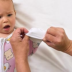 Little Sleepies Pajamas for Baby Boys
