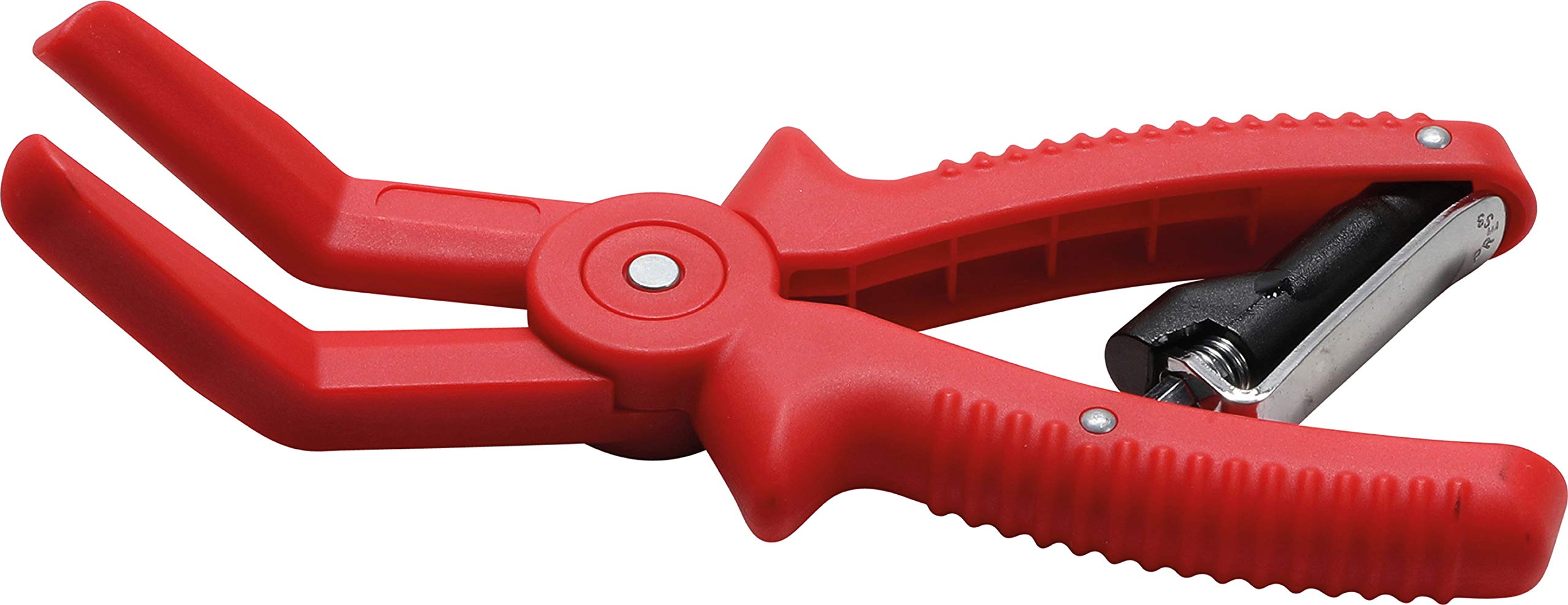 BGS 9274 | Hose Clamp Pliers with Locking Mechanism | 220 mm