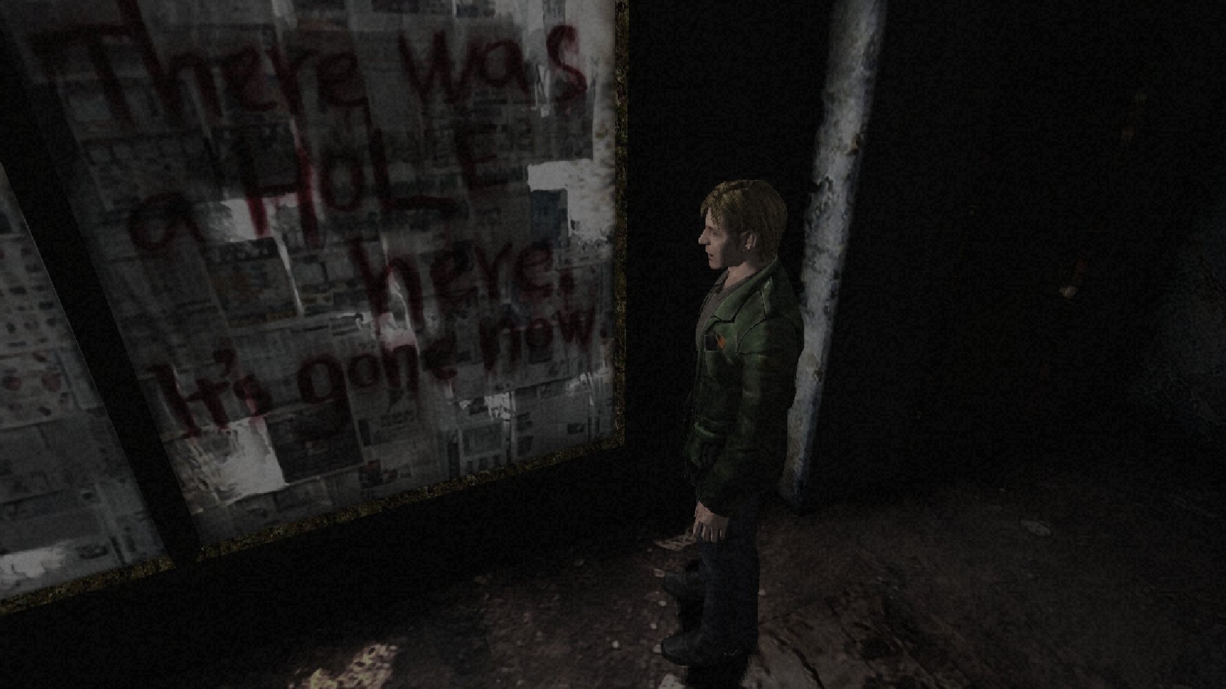 Silent Hill HD Collection - Xbox 360