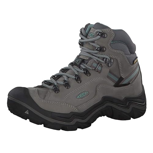 keen womens galleo mid wp boot