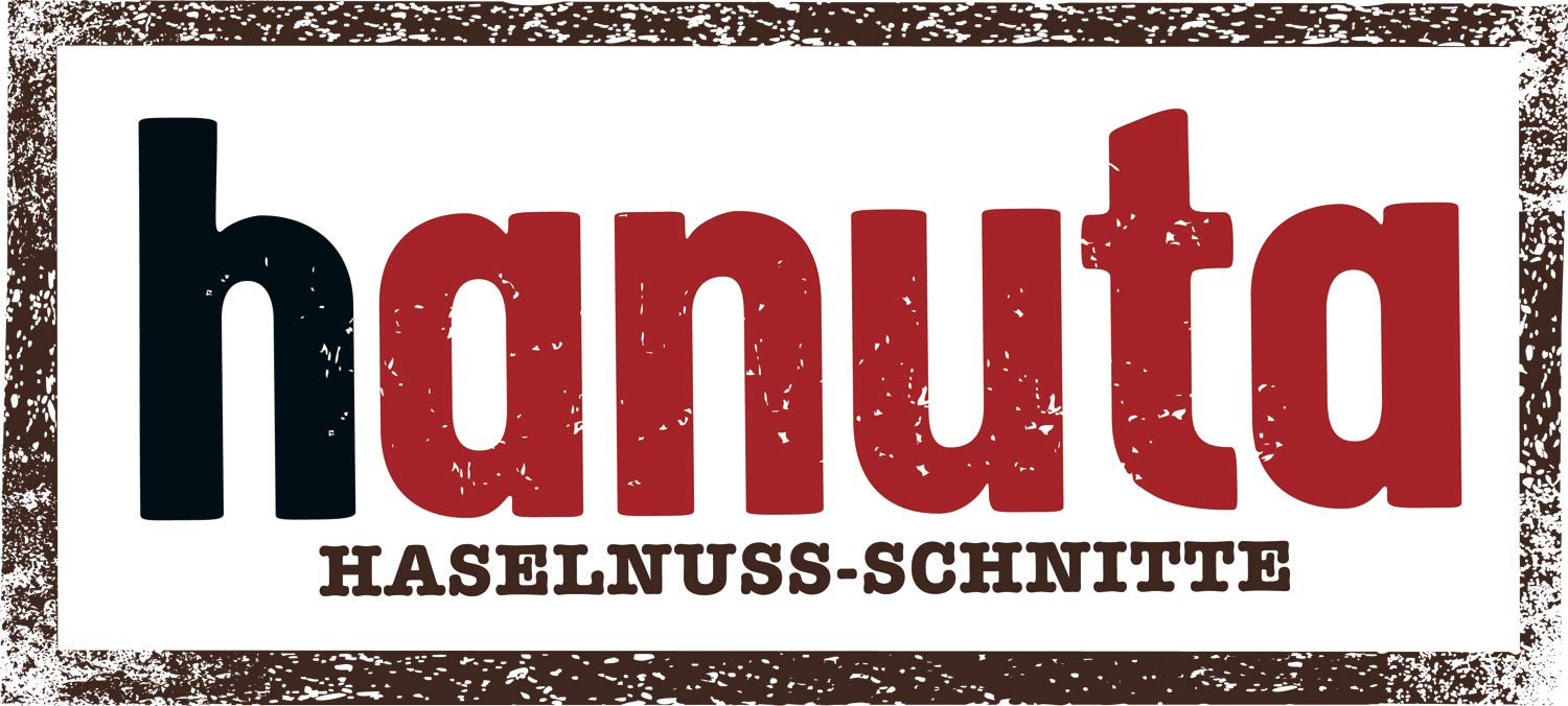 Hanuta Haselnuss-Schnitten – knusprige Waffeln mit zarter Haselnusscreme – Snack für zwischendurch, zum Teilen und Genießen – 1 Großpackung, 10 Stück (220 g) 4