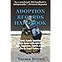 Adoption Records Handbook