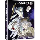 .hack//SIGN - The Complete Series
