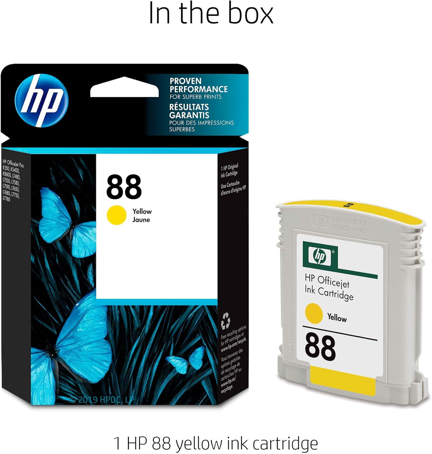 hp 952 setup cmy officejet ink cartridge